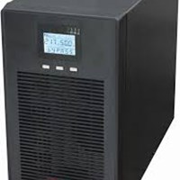 Bộ lưu điện Ares AR901IIH 1KVA