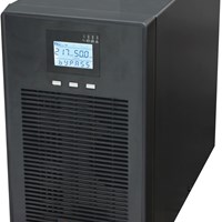 Bộ lưu điện Ares AR901II 1KVA