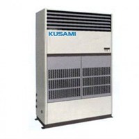 Máy lạnh tủ đứng đặt sàn thổi trực tiếp Kusami KS-05BV1