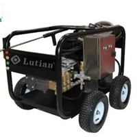 Máy rửa xe siêu cao áp 22kw LUTIAN QK 5011C