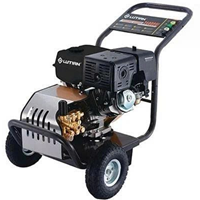 Máy xịt rửa xe chạy xăng Lutian 18G36-13A