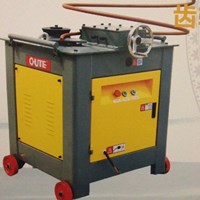 Máy uốn sắt tròn, lò xo GWH-32E