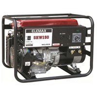 Máy phát điện Elemax SHW190