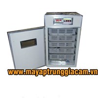 Máy nở KN-5 500PCS