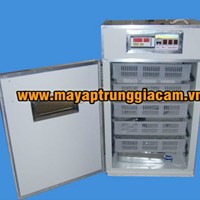 Máy nở KN-5 528pcs