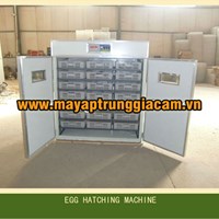 Máy nở KN-7 1056pcs