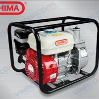 Máy bơm nước OSHIMA OS 80