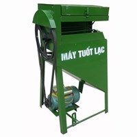 Máy thu hoạch lạc