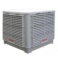 Máy làm mát nhà xưởng thổi xuống Nakami DV-3118TX