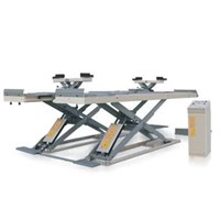 Cầu nâng cắt kéo KQ-8140