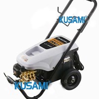 Máy rửa xe Kusami 1.8KW-120Bar