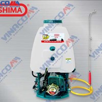 BÌNH XỊT OSHIMA 767X