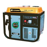 Máy phát điện Kama KGE1000Xi