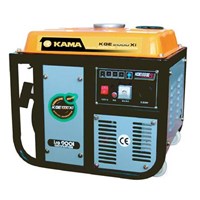 Máy phát điện Kama KGE2000Xi