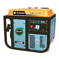 Máy phát điện Kama KGE3000Xi/Ei