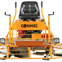 Máy xoa nền bê tông Conmec CRT830-1