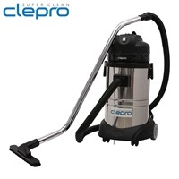 MÁY HÚT BỤI - NƯỚC CLEPRO CP - 301 