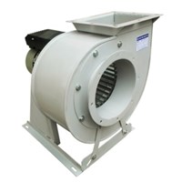 Quạt ly tâm CF4.0-4-5.5KW