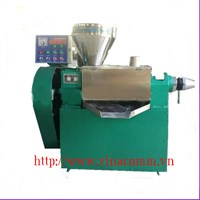 Máy ép dầu DL-ZYJ79D