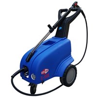 Máy phun rửa áp lực nước lạnh DENSIN C150E