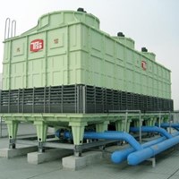 Tháp giải nhiệt TSB 175