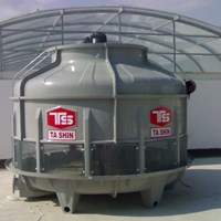 Tháp giải nhiệt Tashin TSN-40RT