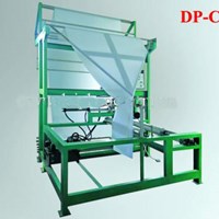 Máy cuộn chập đôi DP-CCD