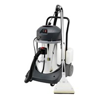 Máy giặt ghế, thảm nội thất ô tô hút bụi khô & ướt APOLO IF