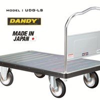 Xe đẩy hàng Nhật Bản DANDY UDG-LS tải trọng 500kg