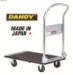 Xe đẩy hàng Nhật Bản DANDY UDL-DX tải trọng 150kg