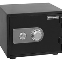 Két sắt chống cháy, chống nước Honeywell 2101