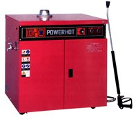 Máy phun rửa áp lực nước nóng OKATSUNE STR-50R
