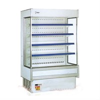 Tủ mát siêu thị 5 tầng 1m2 Kusami KS-LFG-12