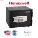 Két sắt chống cháy, chống nước Honeywell 2111 khoá điện tử ( Mỹ )