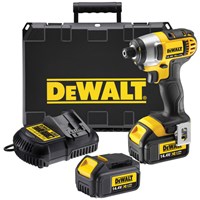 Súng vặn vít dùng pin DeWALT DCF835L2