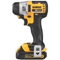 Súng vặn vít dùng pin DeWALT DCF895C2