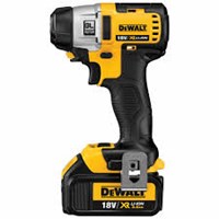 Súng vặn vít dùng pin DeWALT DCF895L2