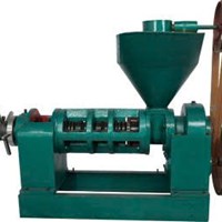 Máy ép dầu YZYX10-9