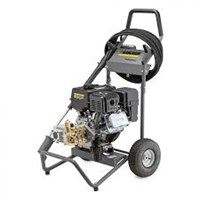 Máy phun áp lực cao chạy xăng Karcher HD 6/15G