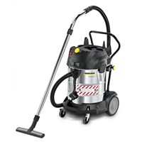 Máy hút bụi khô ướt Karcher NT 75/1 Me Ec H Z22