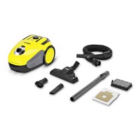 Máy hút bụi túi lọc Karcher VC 2