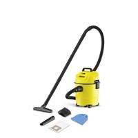 Máy hút bụi khô ướt Karcher WD 1