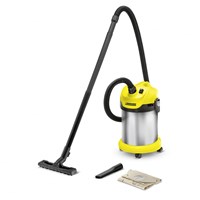 Máy hút bụi khô, ướt Karcher WD 2 PREMIUM