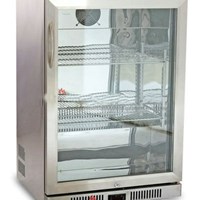 Bàn lạnh bar 1 cánh kính 108L - Friko FBC-108FS