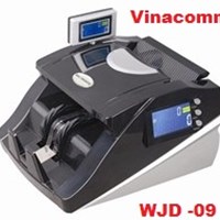 Máy đếm tiền WJD-09