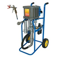 Máy phun sơn dầu 2539