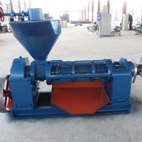 Máy ép dầu 6yl-130