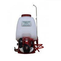 MÁY PHUN THUỐC HONDA GREENLAND KSF 25O1