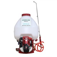 MÁY PHUN THUỐC HONDA GREENLAND KSF 25O2