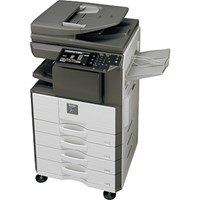 máy photocopy sharp MX-M315N